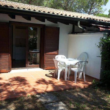 Villetta Corte Grande Villa Aprilia Marittima Dış mekan fotoğraf
