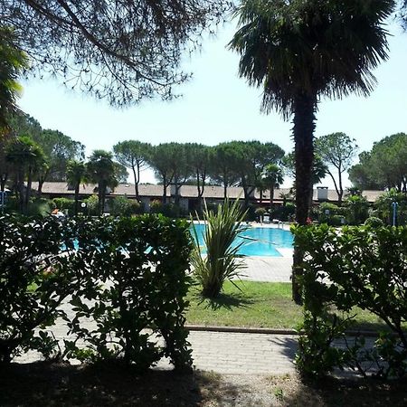 Villetta Corte Grande Villa Aprilia Marittima Dış mekan fotoğraf