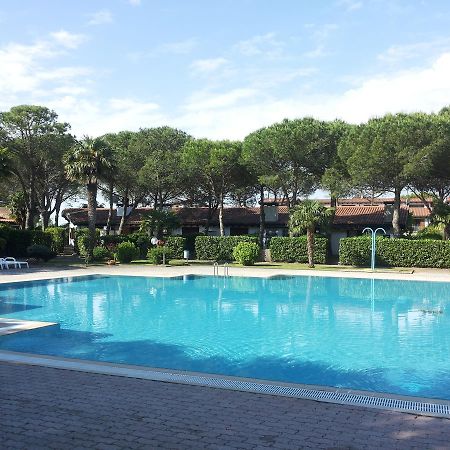 Villetta Corte Grande Villa Aprilia Marittima Dış mekan fotoğraf