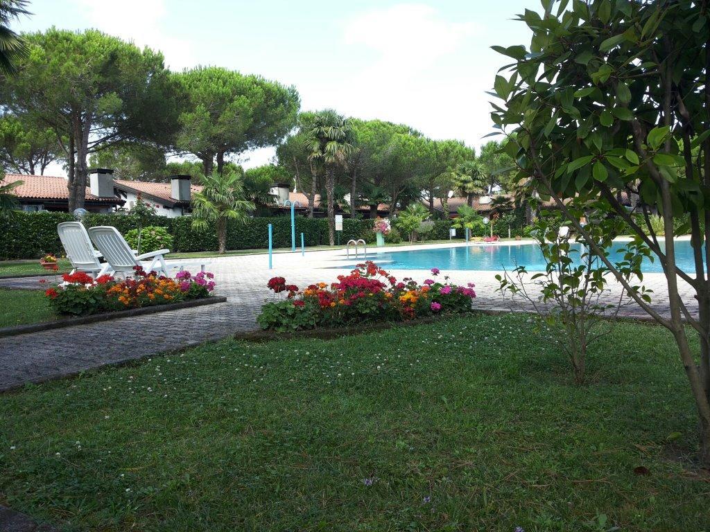 Villetta Corte Grande Villa Aprilia Marittima Dış mekan fotoğraf