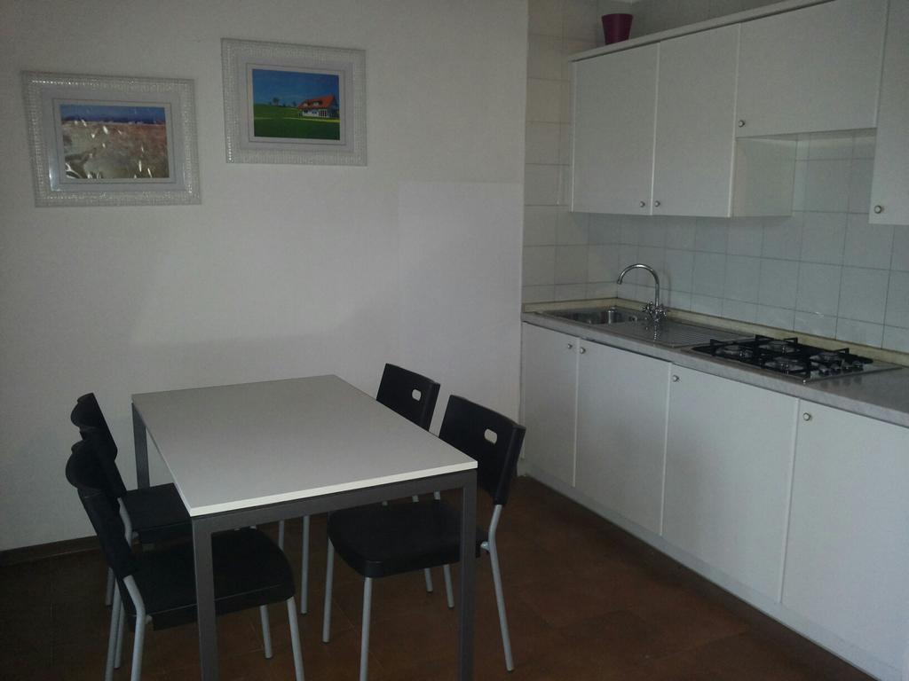Villetta Corte Grande Villa Aprilia Marittima Dış mekan fotoğraf