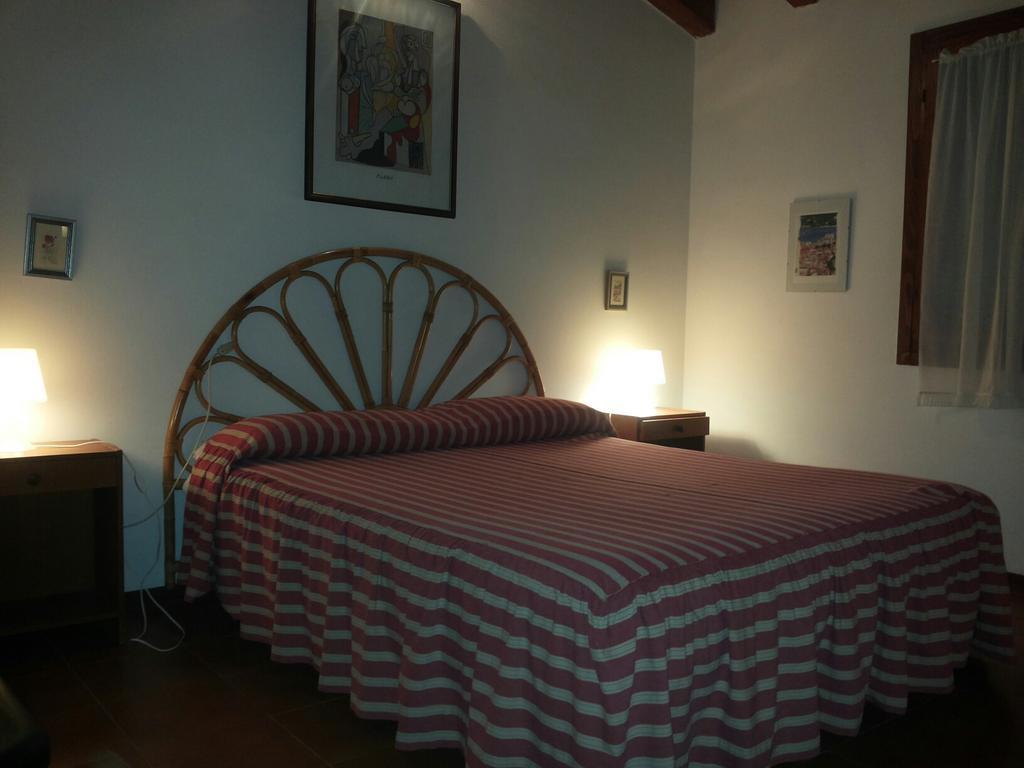 Villetta Corte Grande Villa Aprilia Marittima Dış mekan fotoğraf