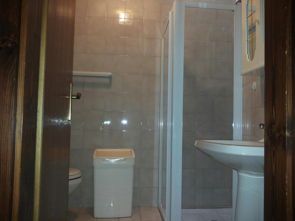 Villetta Corte Grande Villa Aprilia Marittima Dış mekan fotoğraf