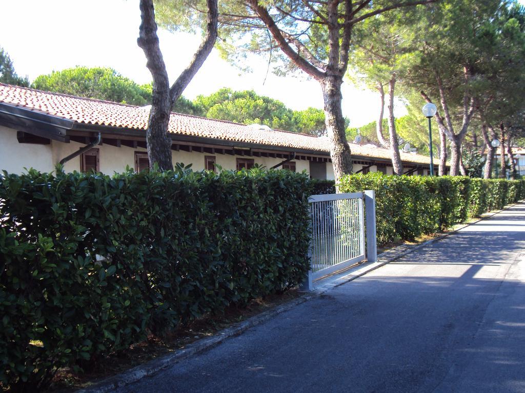 Villetta Corte Grande Villa Aprilia Marittima Dış mekan fotoğraf