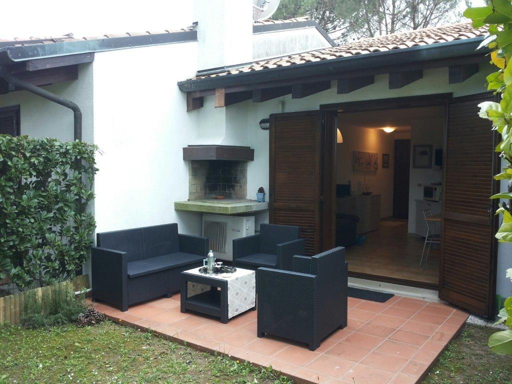 Villetta Corte Grande Villa Aprilia Marittima Dış mekan fotoğraf