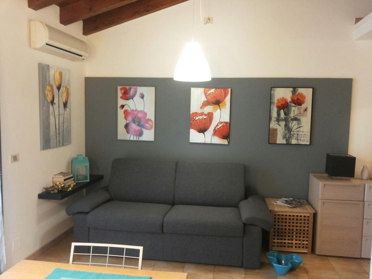 Villetta Corte Grande Villa Aprilia Marittima Dış mekan fotoğraf