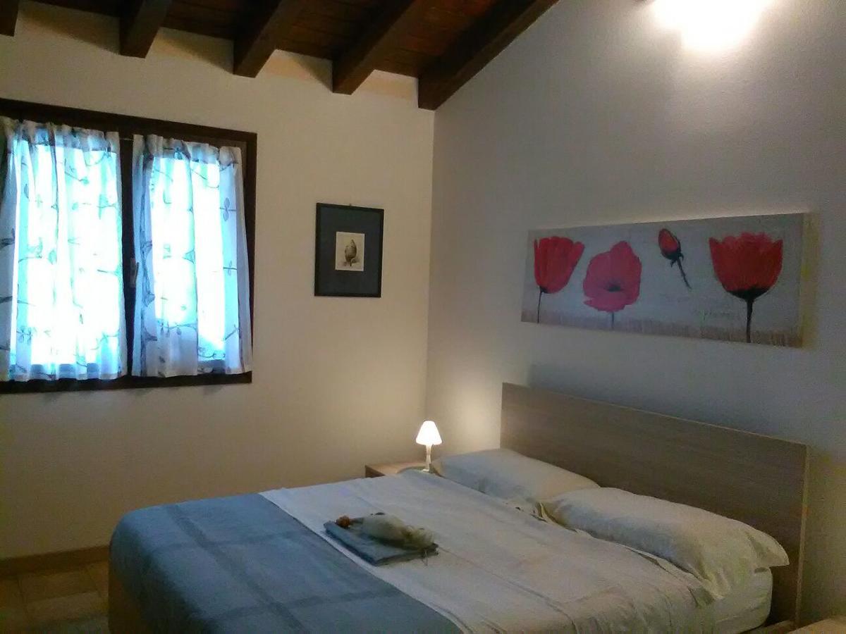 Villetta Corte Grande Villa Aprilia Marittima Dış mekan fotoğraf