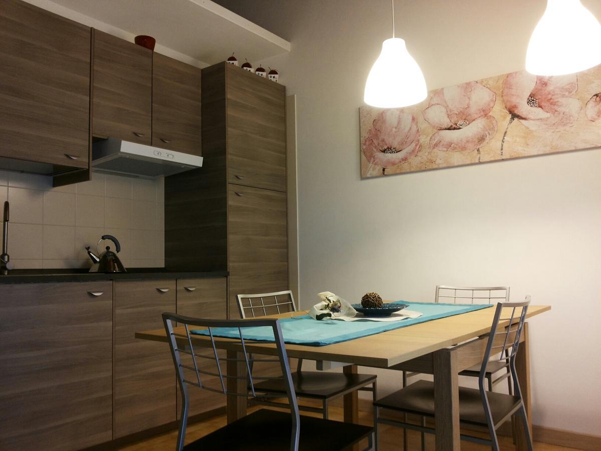 Villetta Corte Grande Villa Aprilia Marittima Dış mekan fotoğraf