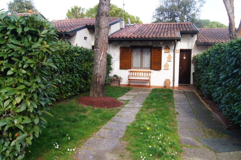 Villetta Corte Grande Villa Aprilia Marittima Dış mekan fotoğraf