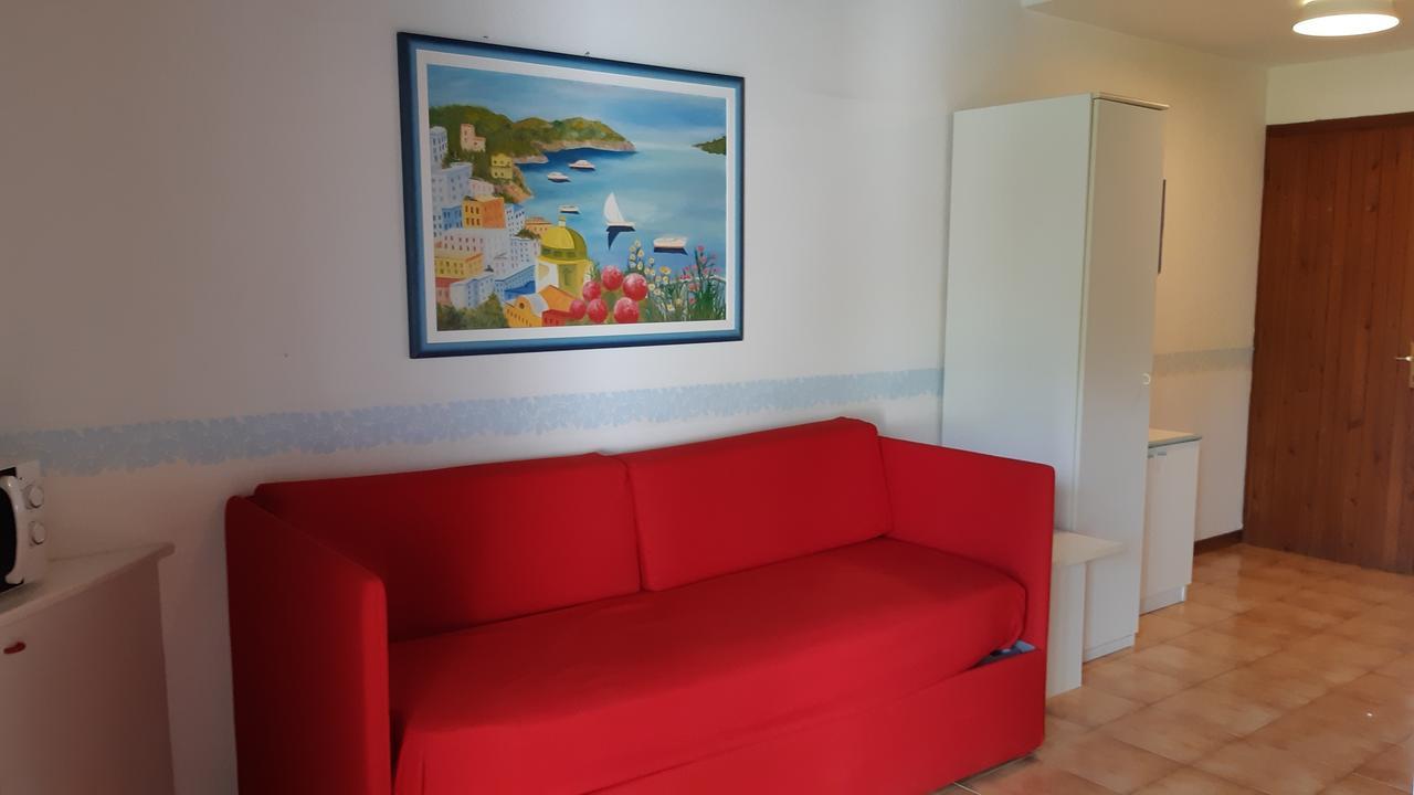 Villetta Corte Grande Villa Aprilia Marittima Dış mekan fotoğraf