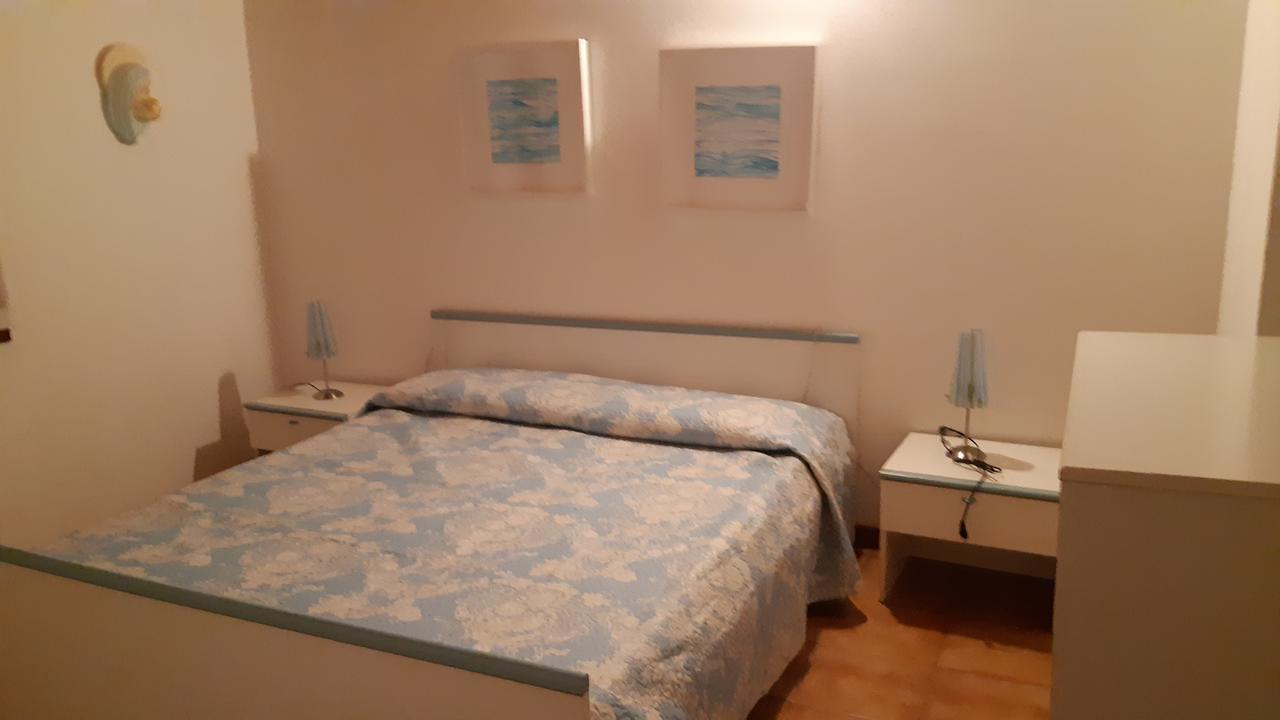 Villetta Corte Grande Villa Aprilia Marittima Dış mekan fotoğraf