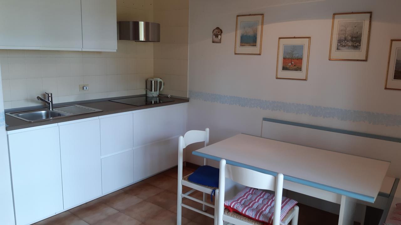 Villetta Corte Grande Villa Aprilia Marittima Dış mekan fotoğraf